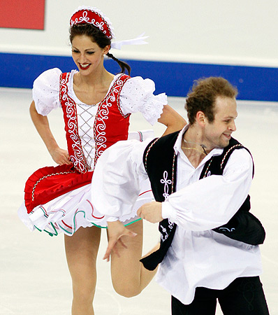 Don't THINK I can't see your hand, mister!