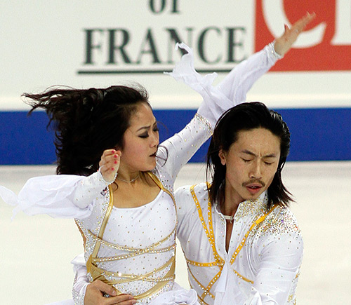 I thought I told you Never.Touch.The.Hair!!!