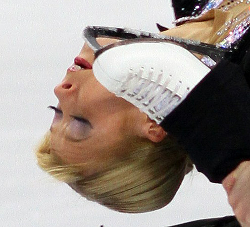 new "Sweeney Todd" free dance