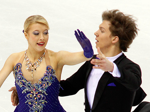 Nyet! Talk to the hand.