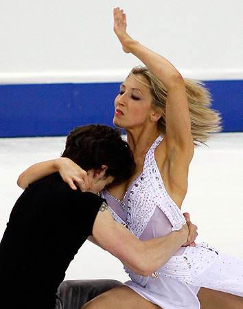 I am so SICK of your whimpering!