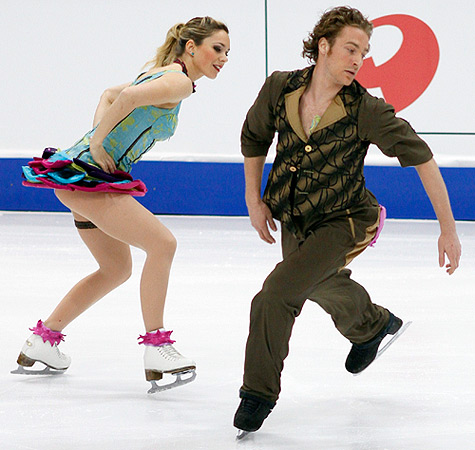 Yeah, Nat, we do it, too.