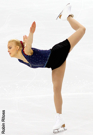 Kiira Korpi (FIN)