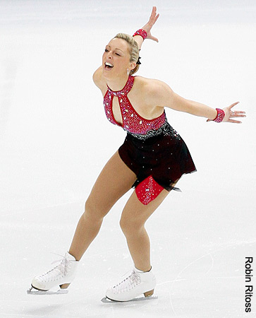 Jenna McCorkell (GBR)