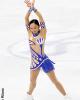 Miki Ando (JPN)