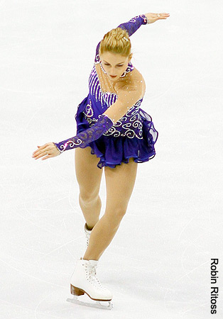 Julia Sebestyen (HUN)