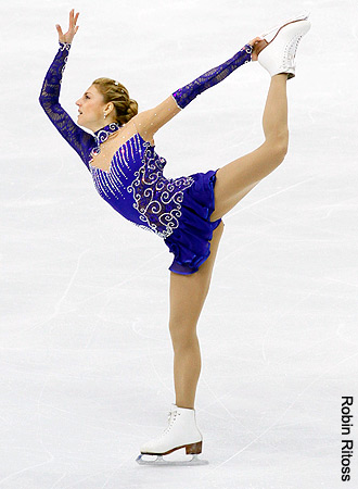 Julia Sebestyen (HUN)