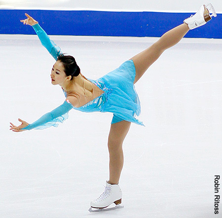 Yan Liu (CHN)