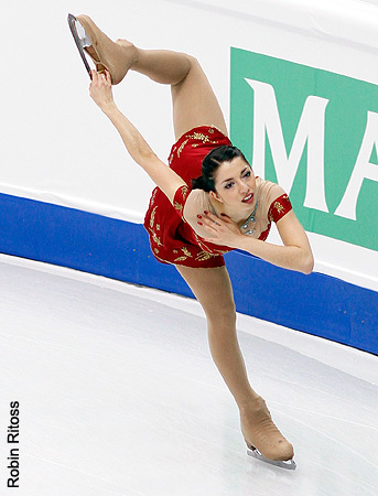 Tugba Karademir (TUR)