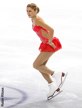 Julia Sebestyen (HUN)