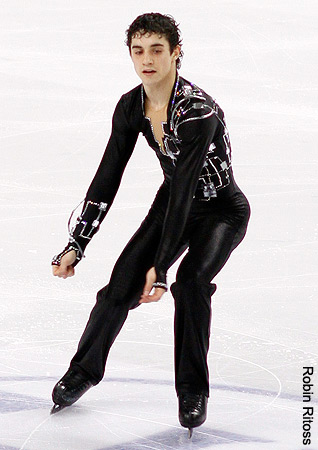 Javier Fernandez (ESP)