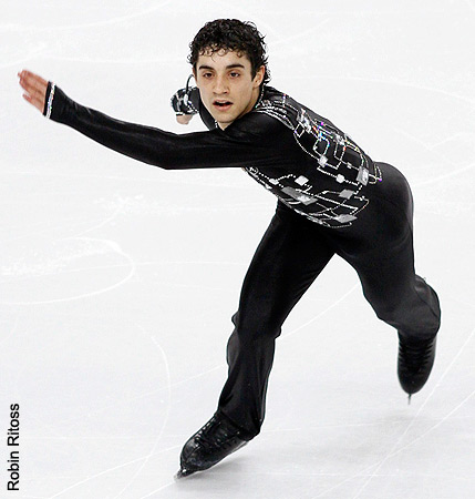 Javier Fernandez (ESP)