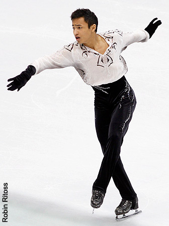 Florent Amodio (FRA)