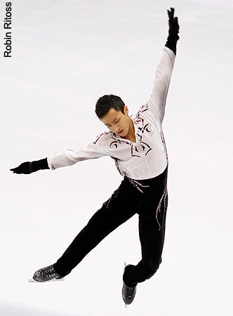 Florent Amodio (FRA)