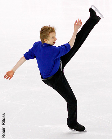 Kevin Reynolds (CAN)