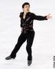 Patrick Chan (CAN)
