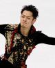 Daisuke Takahashi (JPN)