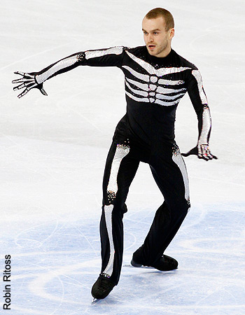 Kevin Van Der Perren (BEL)