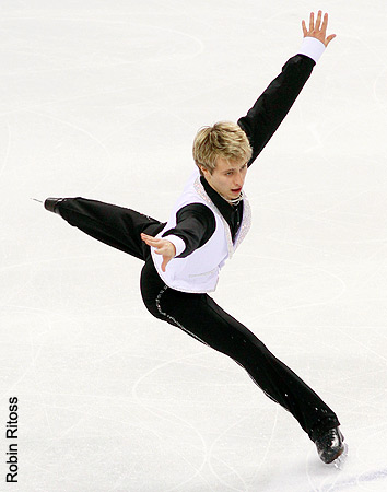 Michal Brezina (CZE)