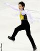Denis Ten (KAZ)