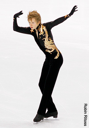 Kevin Reynolds (CAN)