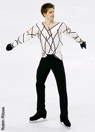 Viktor Pfeifer (AUT)