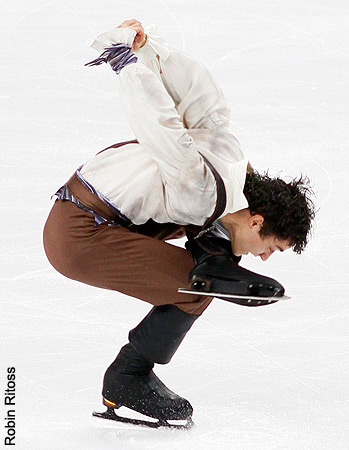 Javier Fernandez (ESP)