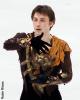 Brian Joubert (FRA)