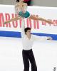 Stefania Berton &amp; Ondrej Hotarek (ITA)