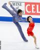 Yuko Kavaguti &amp; Alexander Smirnov (RUS)