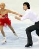 Maria Mukhortova &amp; Maxim Trankov (RUS)