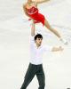 Maria Mukhortova &amp; Maxim Trankov (RUS)