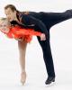Caydee Denney &amp; Jeremy Barrett (USA)