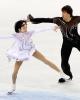 Yuko Kavaguti &amp; Alexander Smirnov (RUS)