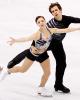 Jessica Dubé &amp; Bryce Davison (CAN)