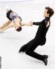 Jessica Dubé &amp; Bryce Davison (CAN)