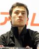 Men's SP Press Conference - Patrick Chan