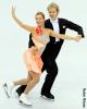 Christina Chitwood &amp; Mark Hanretty (GBR)