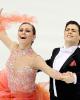 Vanessa Crone &amp; Paul Poirier (CAN)