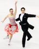 Anna Cappellini &amp; Luca Lanotte (ITA)
