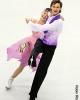 Ekaterina Rubleva &amp; Ivan Shefer (RUS)