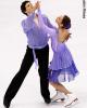 Vanessa Crone &amp; Paul Poirier (CAN)