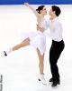 Tessa Virtue &amp; Scott Moir (CAN)