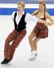 Christina Chitwood &amp; Mark Hanretty (GBR)