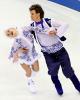 Ekaterina Rubleva &amp; Ivan Shefer (RUS)