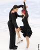 Vanessa Crone &amp; Paul Poirier (CAN)
