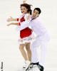 Anna Cappellini &amp; Luca Lanotte (ITA