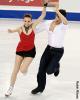Anna Cappellini &amp; Luca Lanotte (ITA)