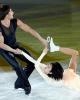 Yuko Kavaguti &amp; Alexander Smirnov (RUS)