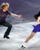 Meryl Davis &amp; Charlie White (USA)